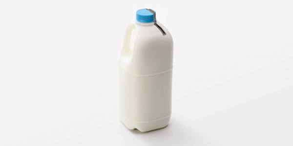 Photograph Jamie Macfadyen Milk Carton on One Eyeland